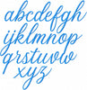 ISABELLA FONT