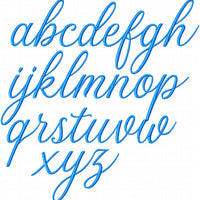 ISABELLA FONT