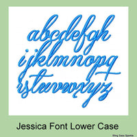 Jessica Font