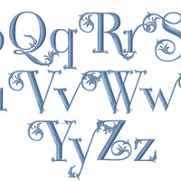 VIVA FONT