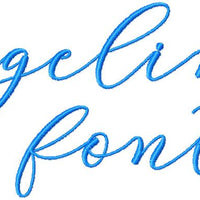 ANGELINA FONT