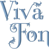 VIVA FONT