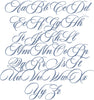 ASTON FONT