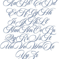 ASTON FONT