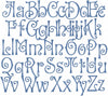 LESTER FONT