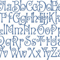 LESTER FONT