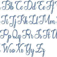 BALIFA FONT