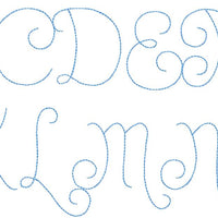 LATTE FONT