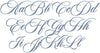 ASTON FONT