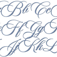 ASTON FONT