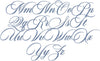 ASTON FONT