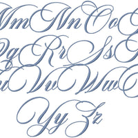 ASTON FONT