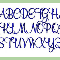 Millie Font