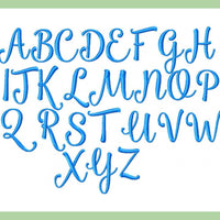 Sweet Tea Font