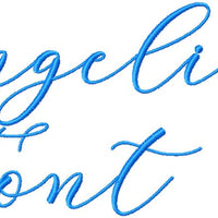 ANGELINA FONT