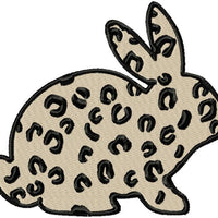 CHEETAH BUNNY