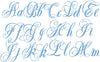 ELLIOT SCRIPT FONT