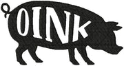 FARMHOUSE PIG OINK