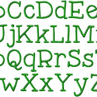 RADIO FLYER FONT