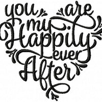 Happily Ever After