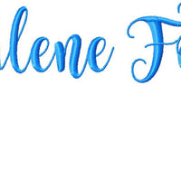 Abilene Script Font