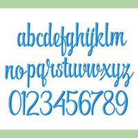 Millie Font