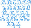 LIBBY FONT