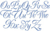 ADONIS FONT