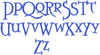 MAUNTESS FONT