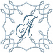 TUKO MONOGRAM FRAME